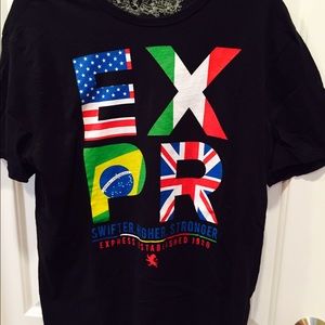 Buy your boyfriend a great shirt!