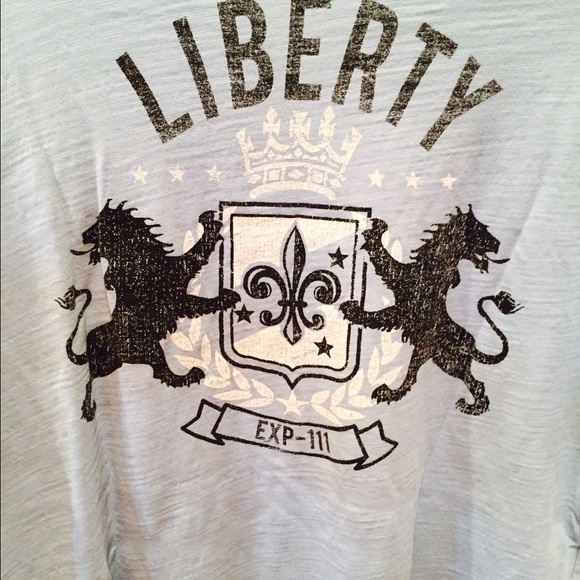 Buy your man a great shirt!