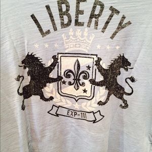 Buy your man a great shirt!