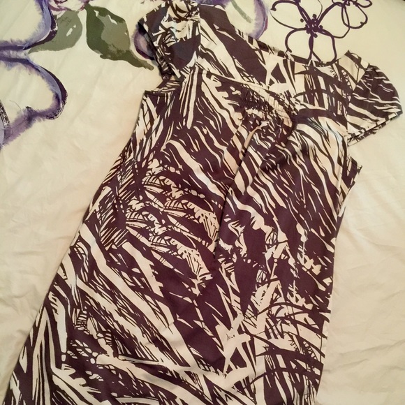 Calvin Klein Shift Dress M