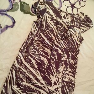 Calvin Klein Shift Dress M