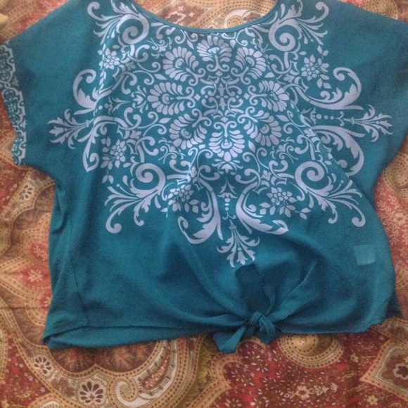 Blouse