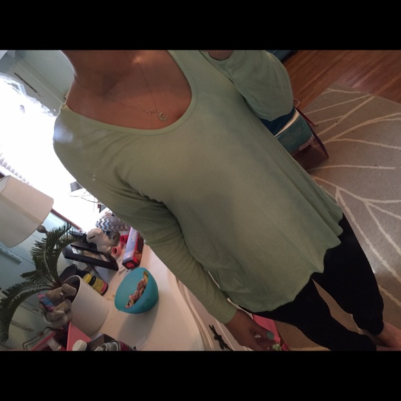 Tunic top
