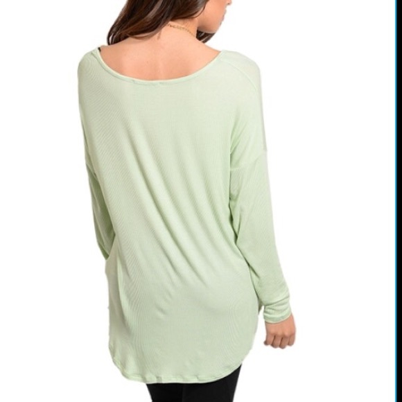 Tunic top - Picture 2 of 2