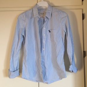 Abercrombie & Fitch shirt