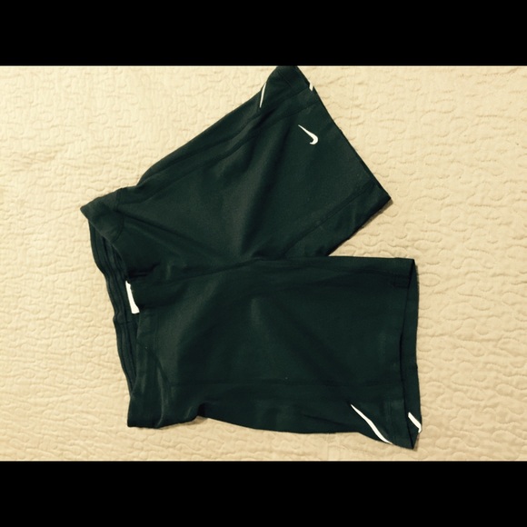 Run shorts
