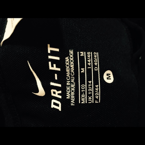 Run shorts - Picture 2 of 2