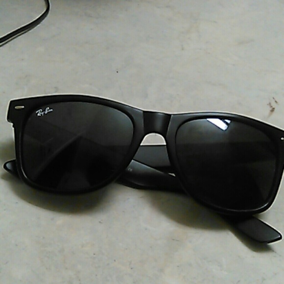 Ray Ban Glasses - Picture 1 of 4