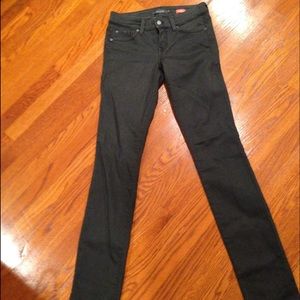 Like new Level 99 Skinny Jeans