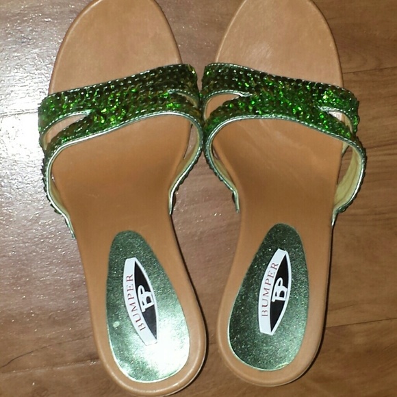 High Heels - Picture 4 of 4