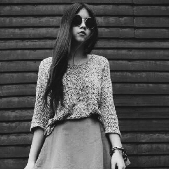 American Apparel Sweaters - American Apparel Easy Sweater