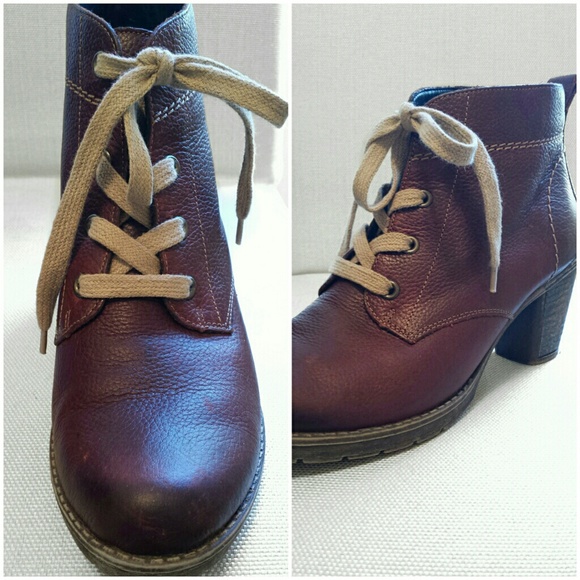 KEEPING: [HP] Remonte Boots - Picture 2 of 4