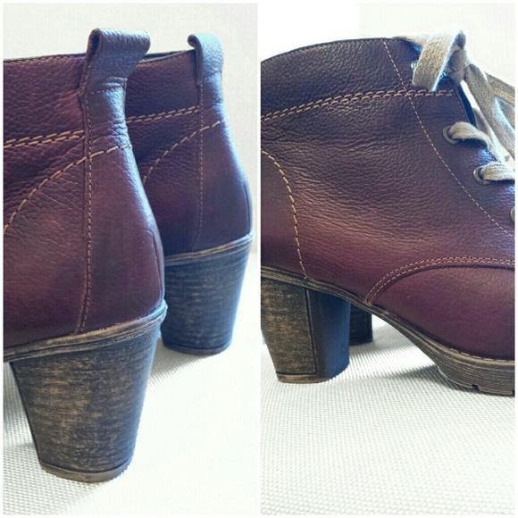 KEEPING: [HP] Remonte Boots - Picture 3 of 4