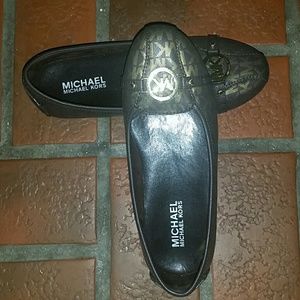 NWT Fulton Mia Flats from Michael Kors