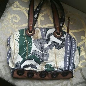 Anthropologie Bag