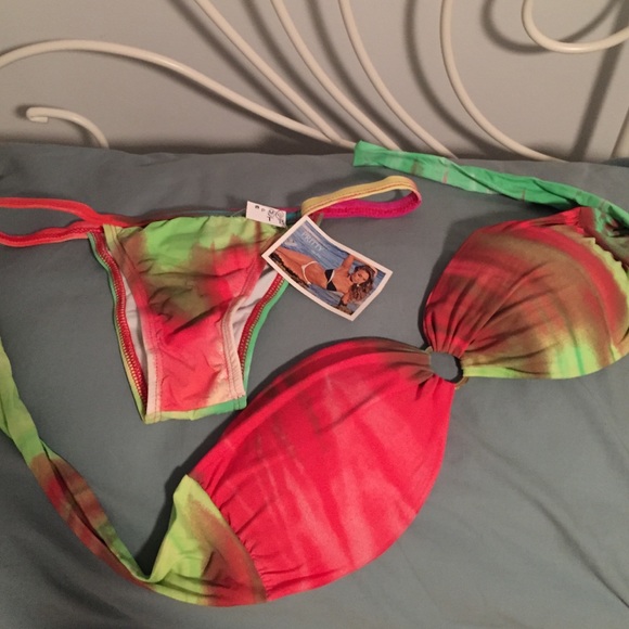 Brazilian Bikini