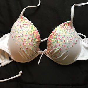 Victoria's Secret bikini top