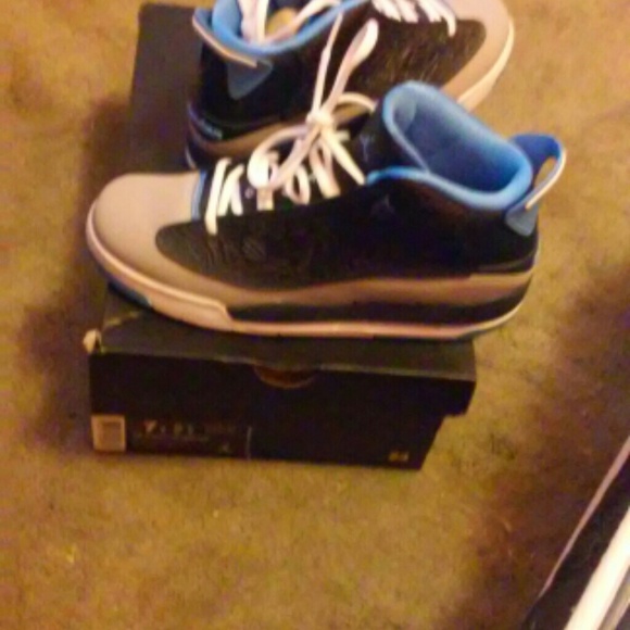 Jordans