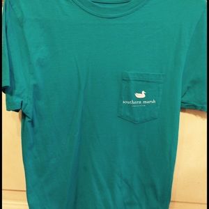 southern marsh shirt