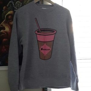 Ice cream by billionaire boys club pullover