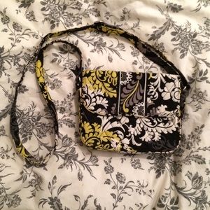 Vera Bradley crossbody