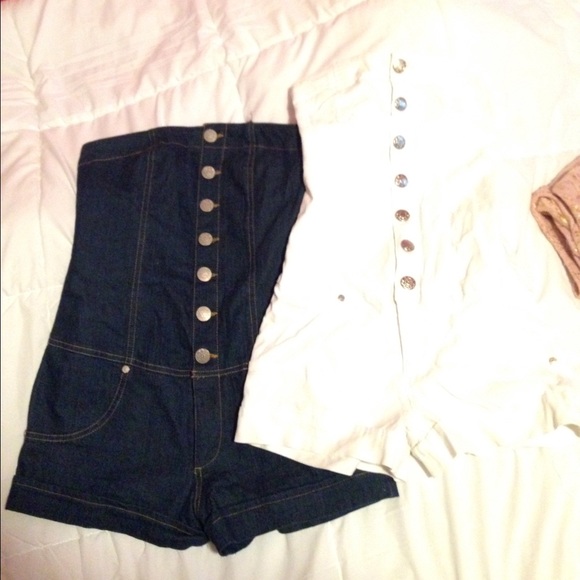 Rompers bundle