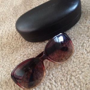 Michael Kors sunglasses