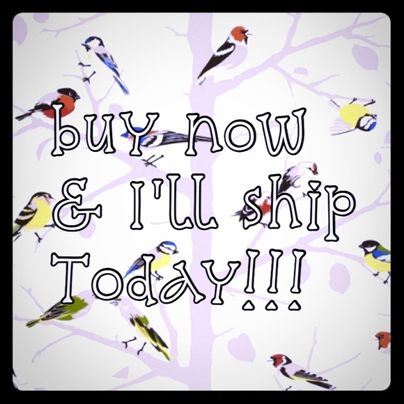 Don't miss out!