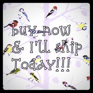 Don't miss out!