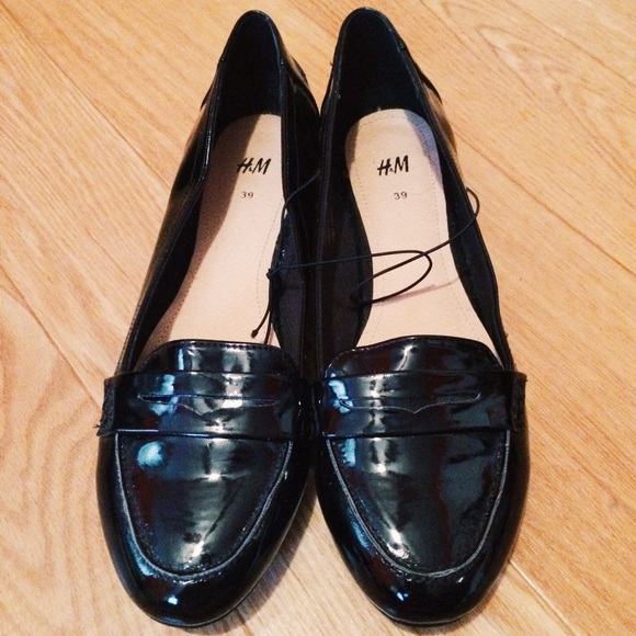 H&M Shoes - H&M Flats