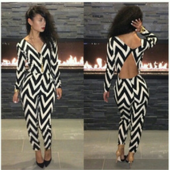 Ladies one pcs size Large outfit
