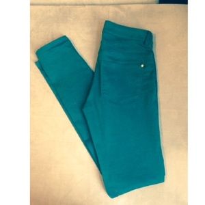 H&M slim fit pants