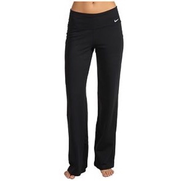 Loose Dri Fit Nike Pants