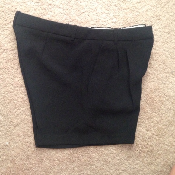 J. Crew black shorts - Picture 3 of 3
