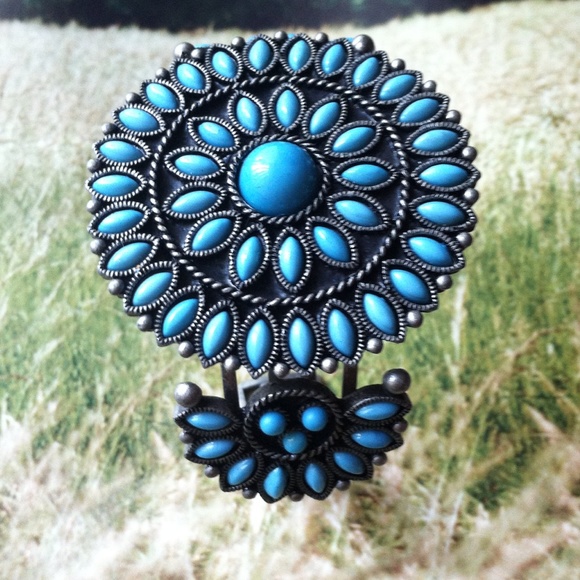 Cuff Bracelet