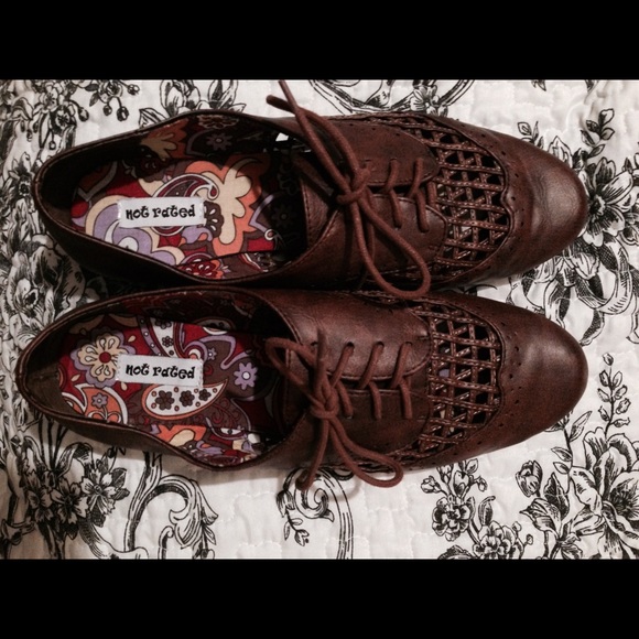 Casual shoes   Bought at Journey