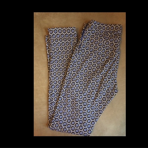 H&M slim-fit pants
