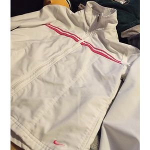 Nike jacket
