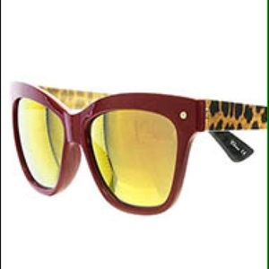 Fashion Accessories #FrameGlam 😎