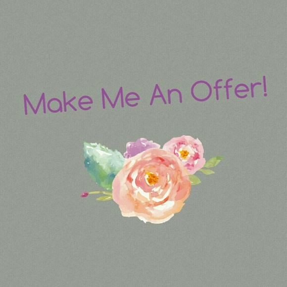 Want to get rid of everything!