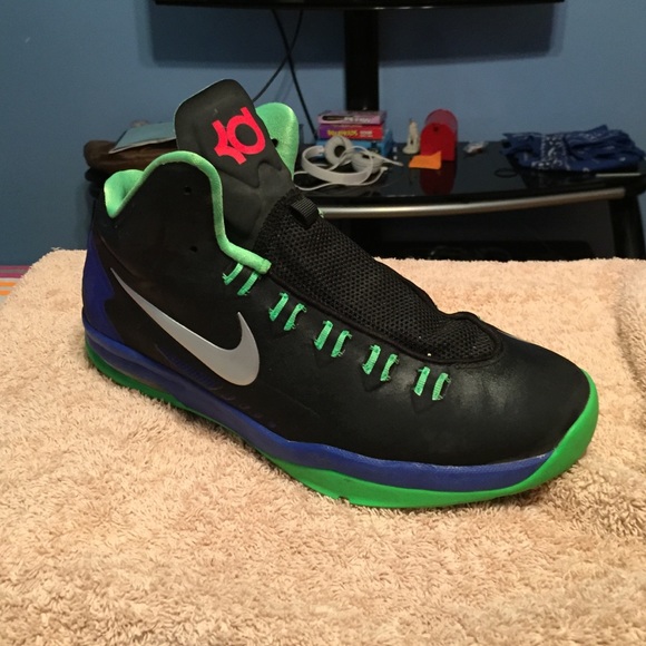 Kd's - Picture 2 of 2