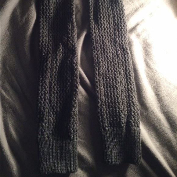 🔴 TRADED 🔴 Leg warmers