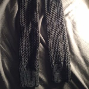 🔴 TRADED 🔴 Leg warmers