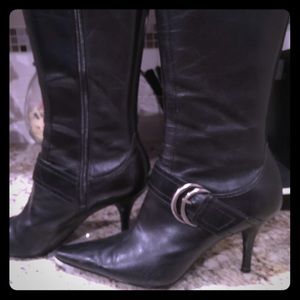Enzo Angolini boots