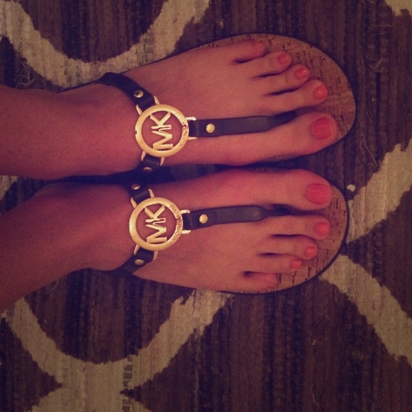 Michael Kors Sandals