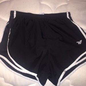 Varsity shorts