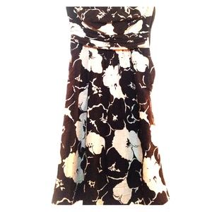 The Limited dress