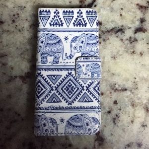 elephant cover for iphone 5c