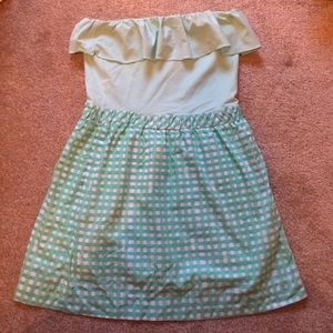 Lilly Pulitzer Athens Dress, Size M