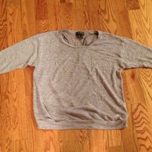 Lightweight Forever 21+ Top